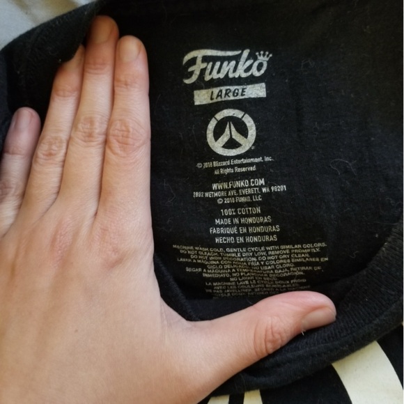 Overwatch - Picture 13 of 14